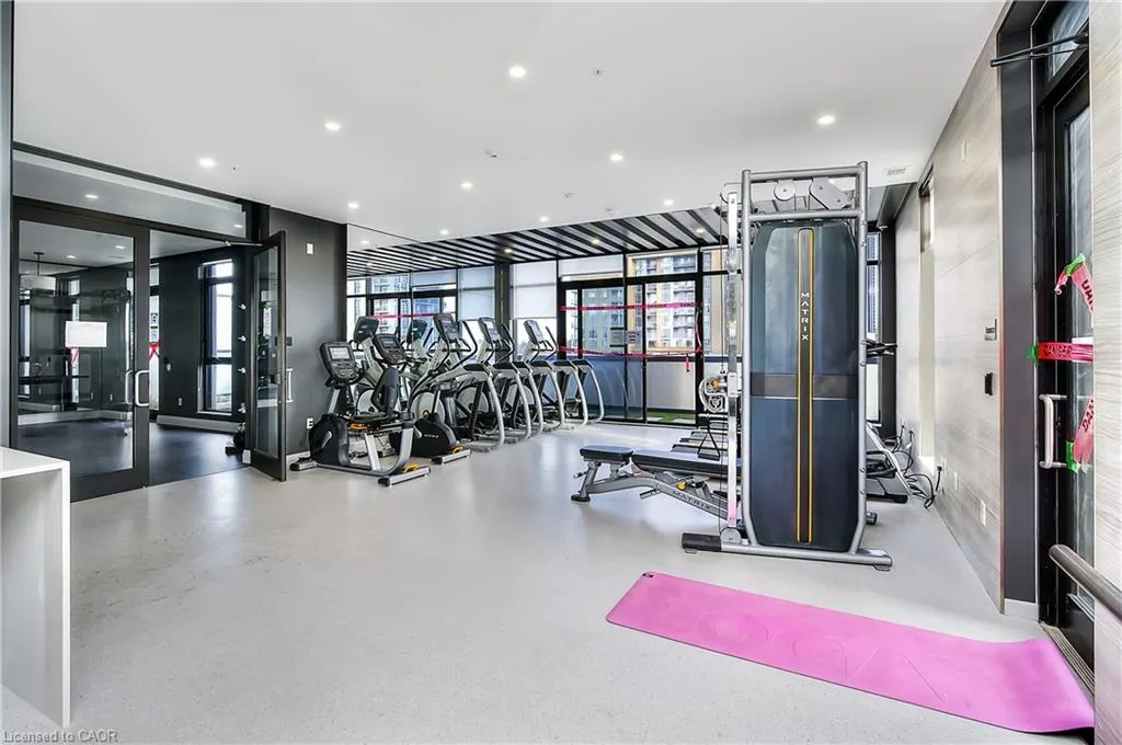 181 King Street S, #1007