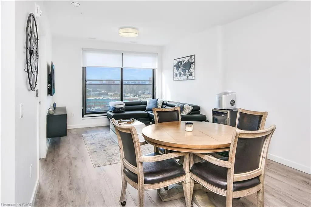 181 King Street S, #1007