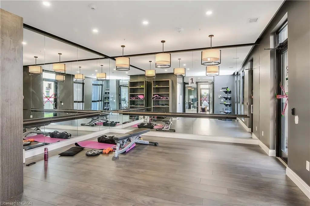 181 King Street S, #1007