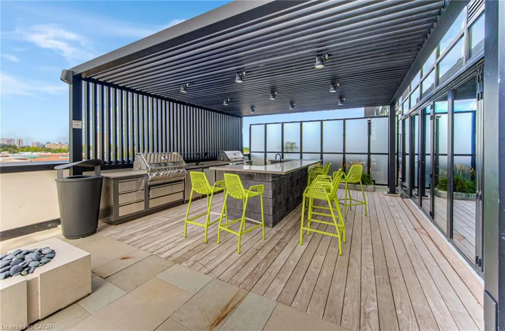 181 King Street S, #1007