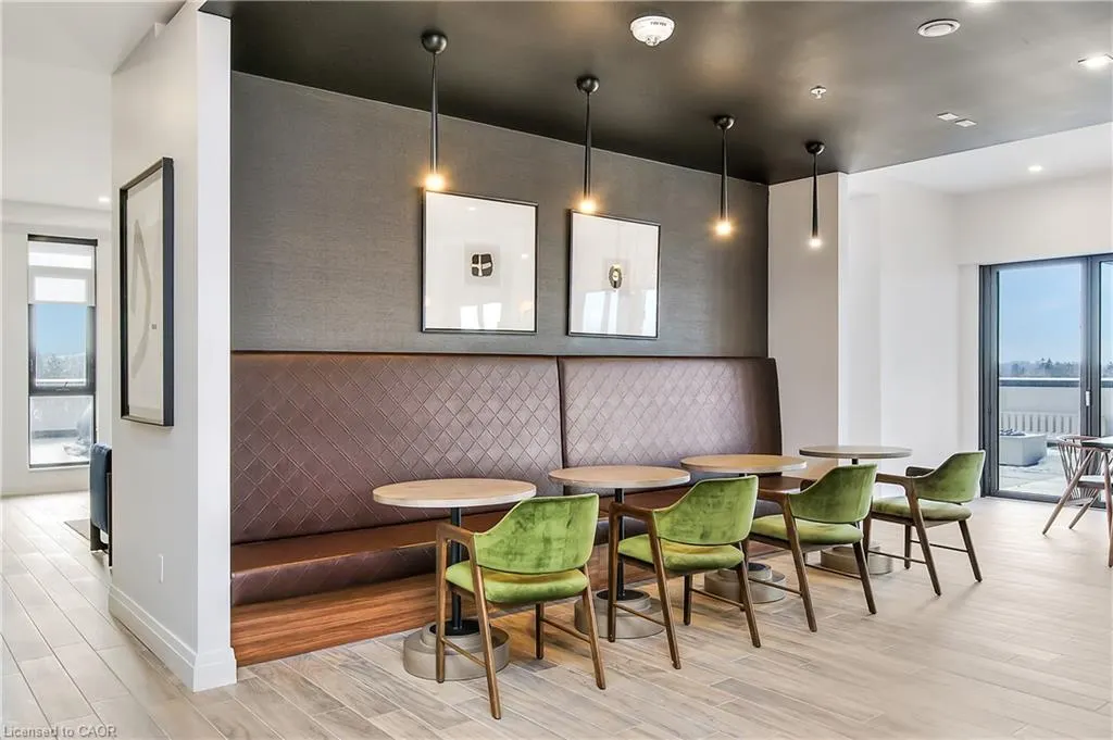 181 King Street S, #1007