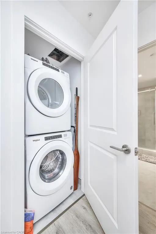 181 King Street S, #1007