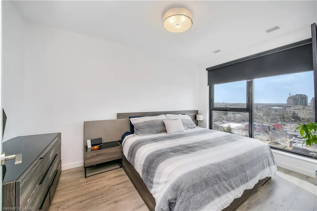 181 King Street S, #1007