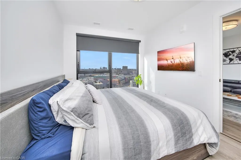 181 King Street S, #1007