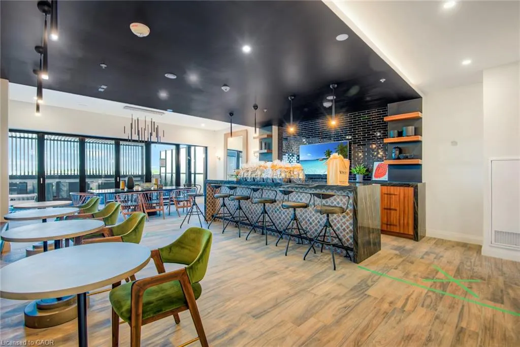 181 King Street S, #1007