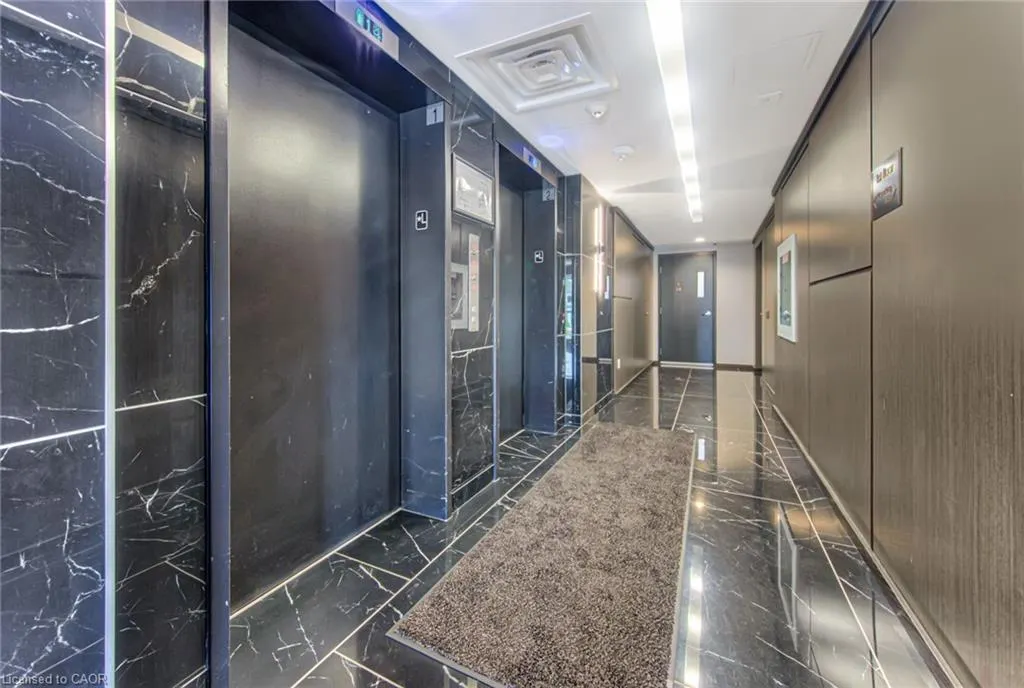 181 King Street S, #1007