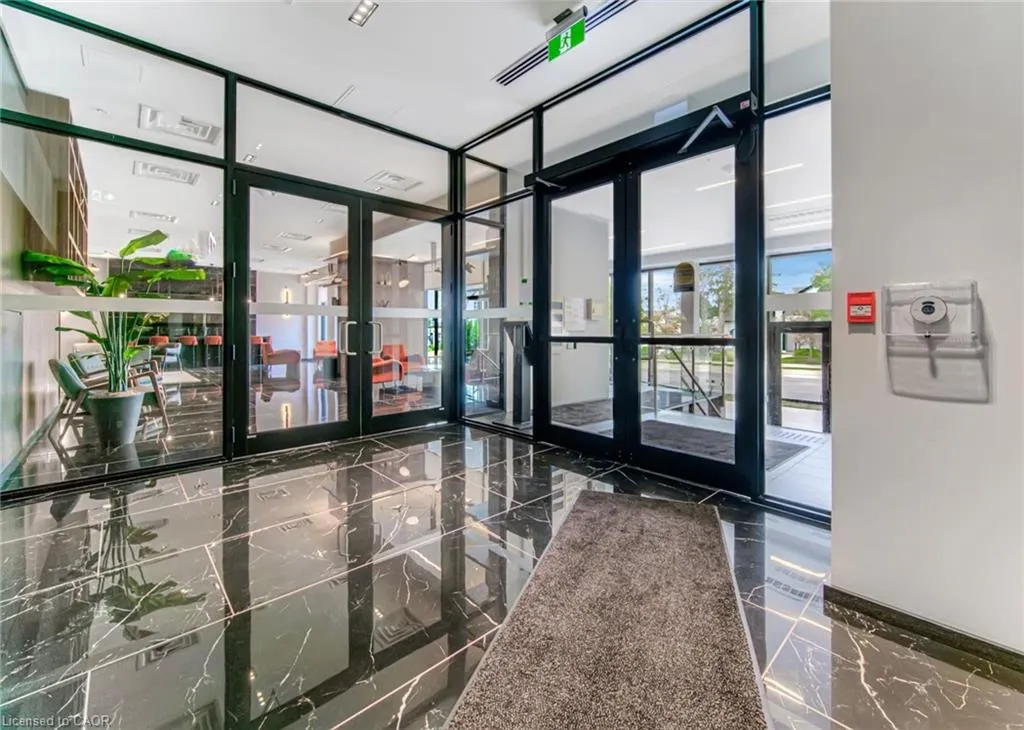 181 King Street S, #1007