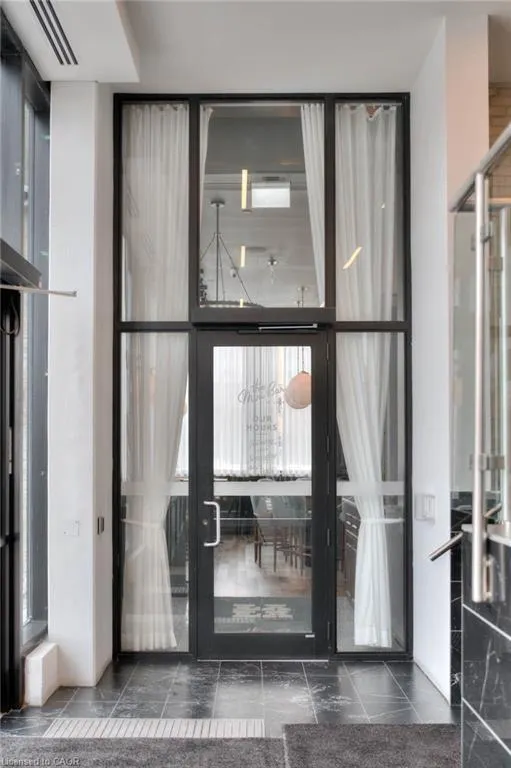 181 King Street S, #1007