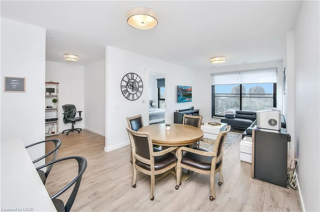 181 King Street S, #1007