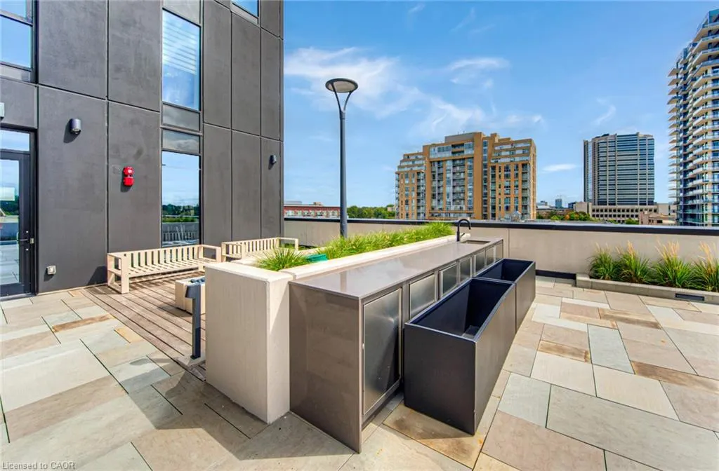 181 King Street S, #1007