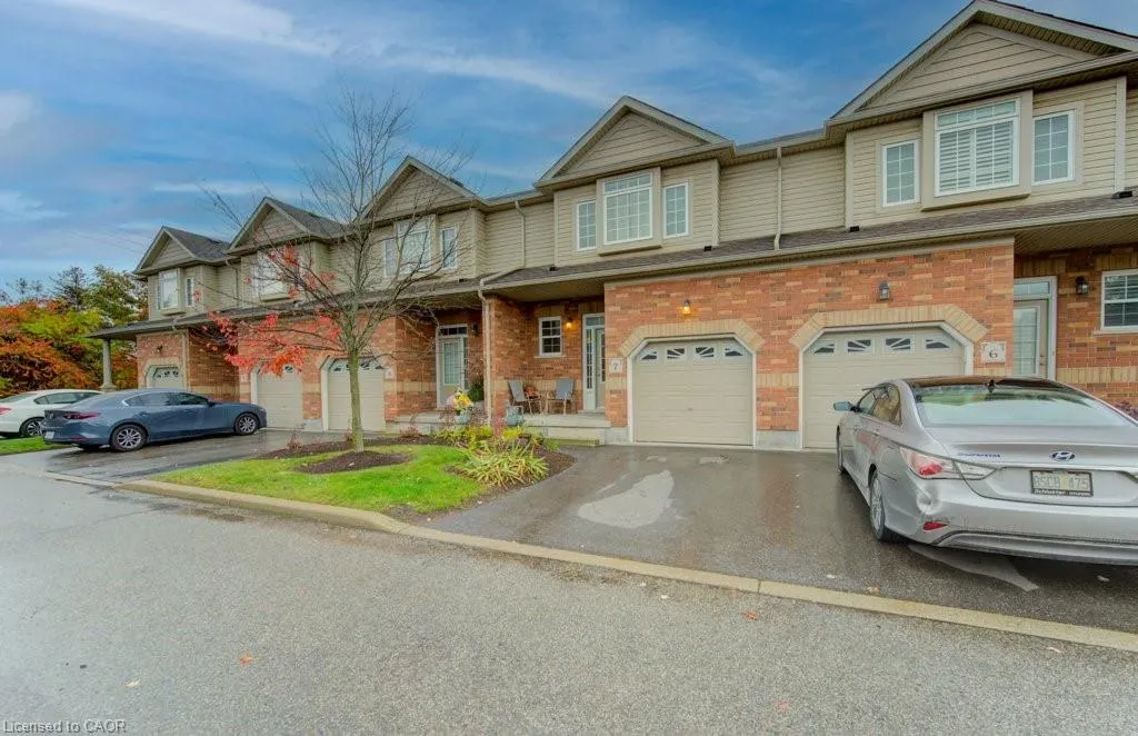 330 Dearborn Boulevard, #7