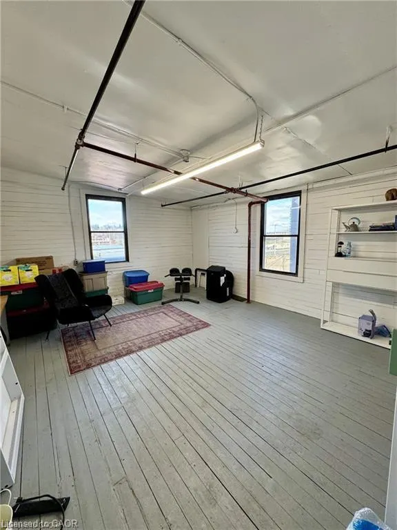 20 Park Hill Road E, #302