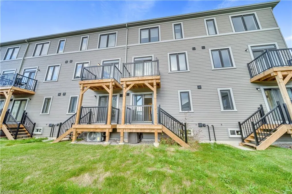 170 Attwater Drive, #30