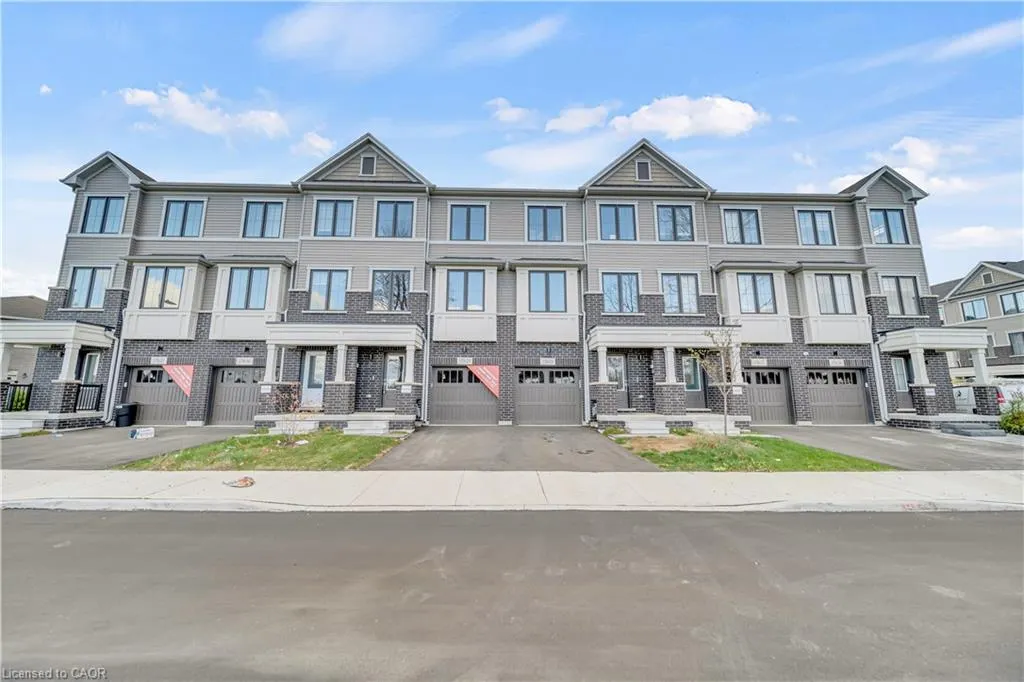 170 Attwater Drive, #30