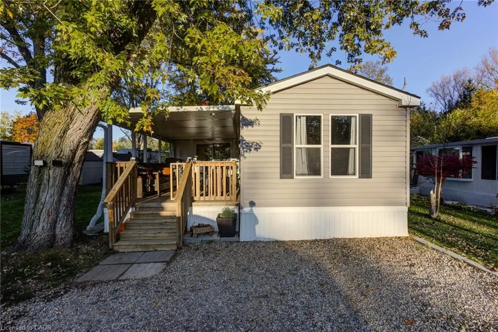 580 Beaver Creek Road, #153