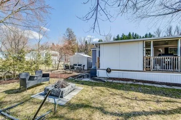 580 Beaver Creek Road, #153