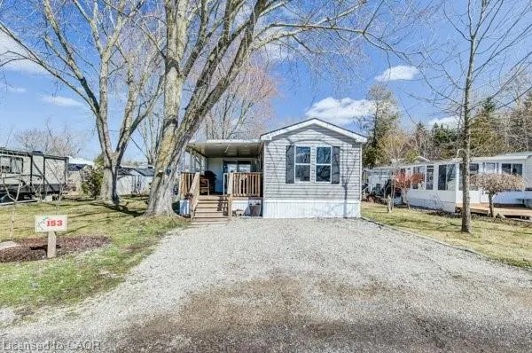 580 Beaver Creek Road, #153