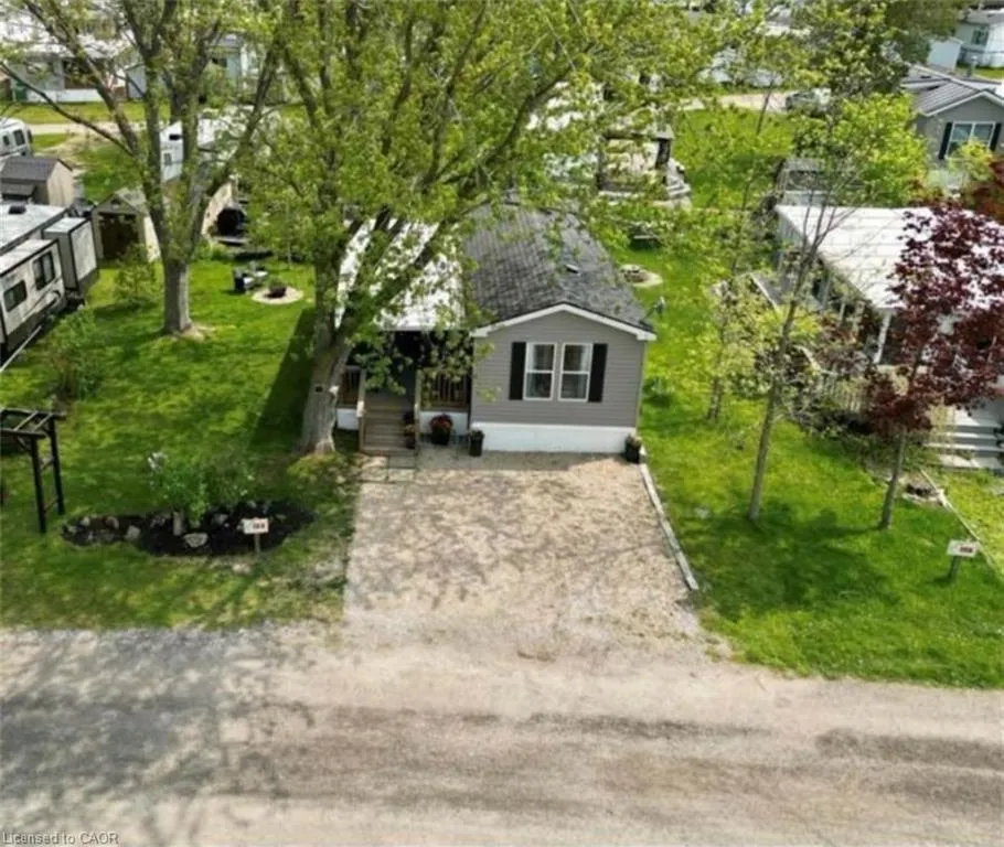 580 Beaver Creek Road, #153