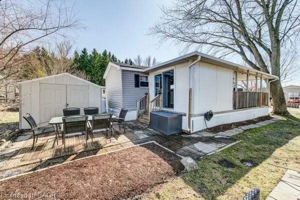 580 Beaver Creek Road, #153