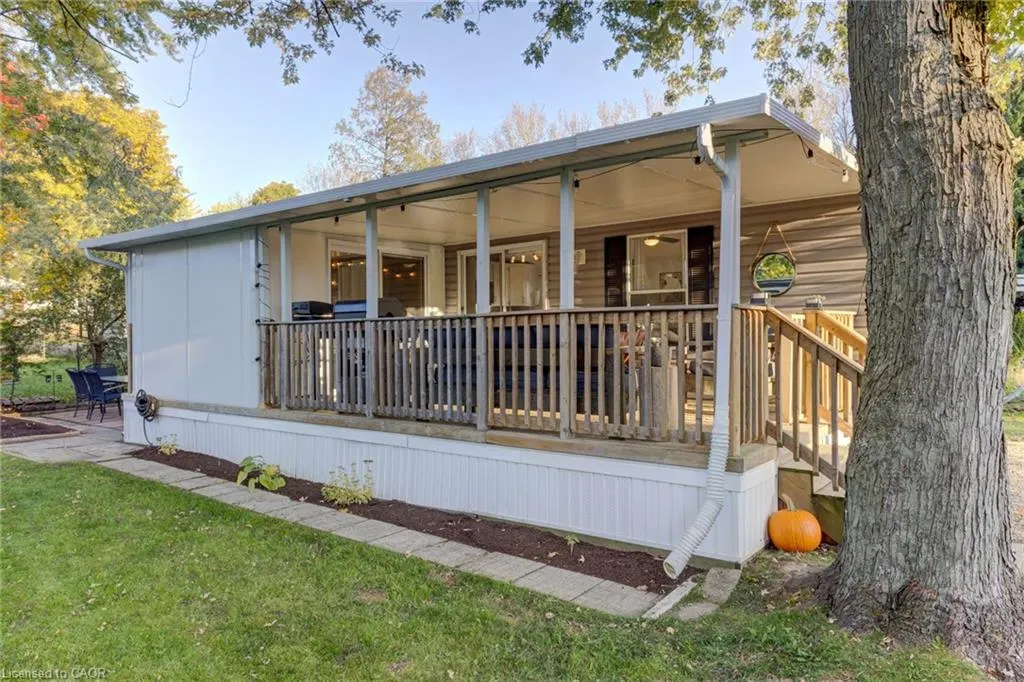 580 Beaver Creek Road, #153