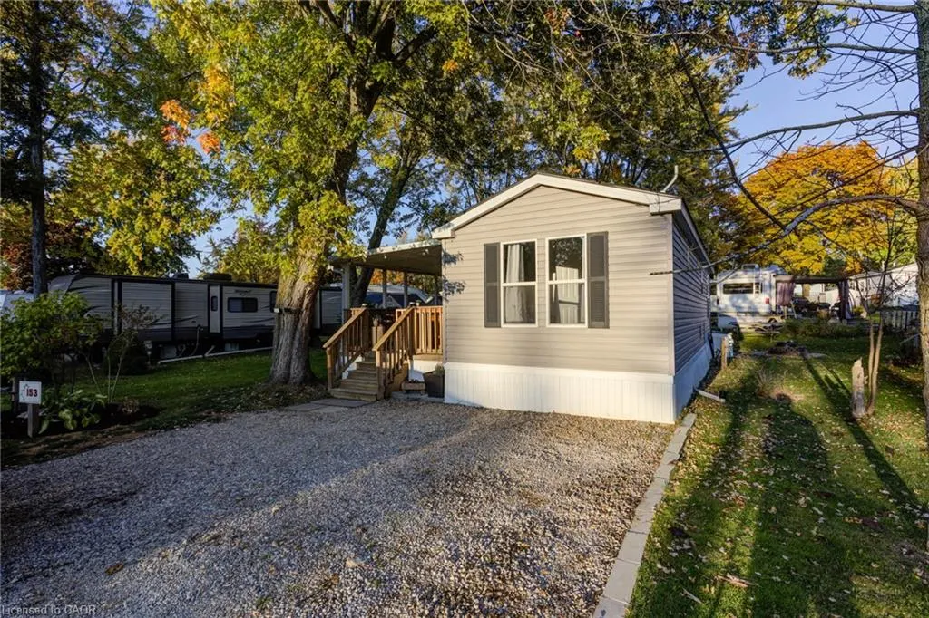 580 Beaver Creek Road, #153