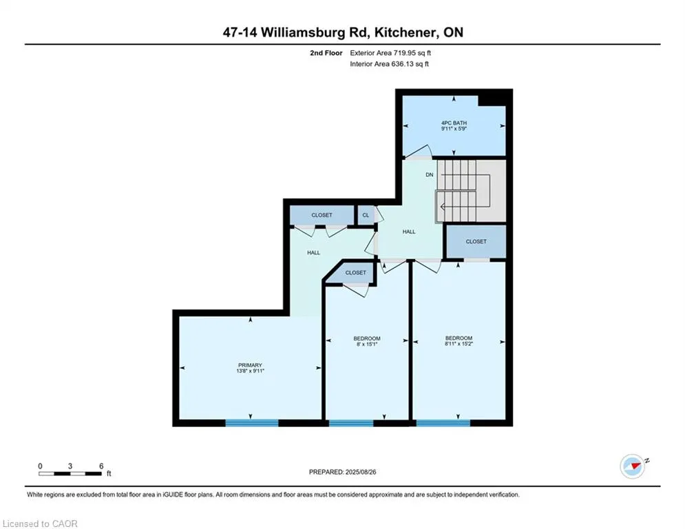 14 Williamsburg Road, #47