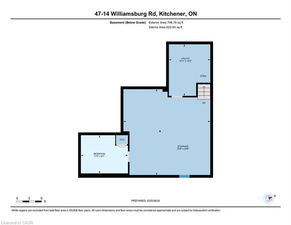 14 Williamsburg Road, #47