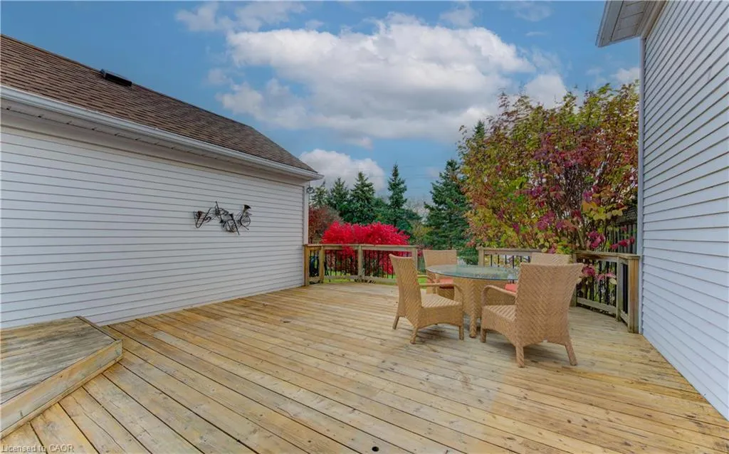 113 Wake Robin Drive