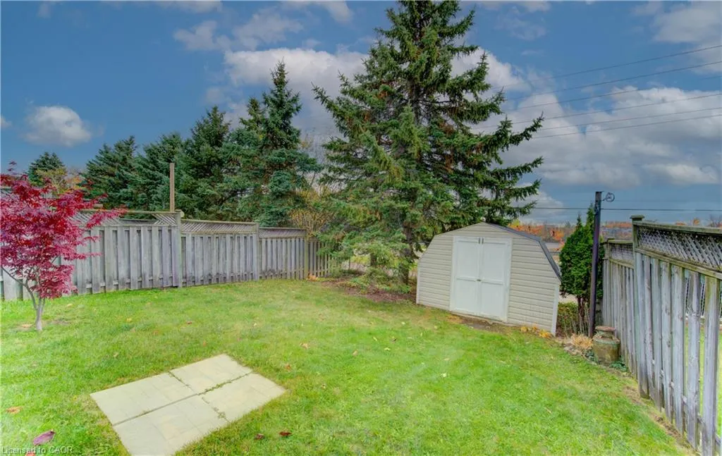 113 Wake Robin Drive