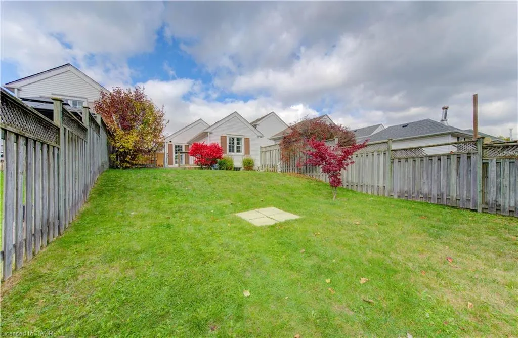 113 Wake Robin Drive