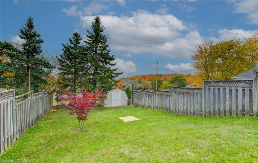 113 Wake Robin Drive