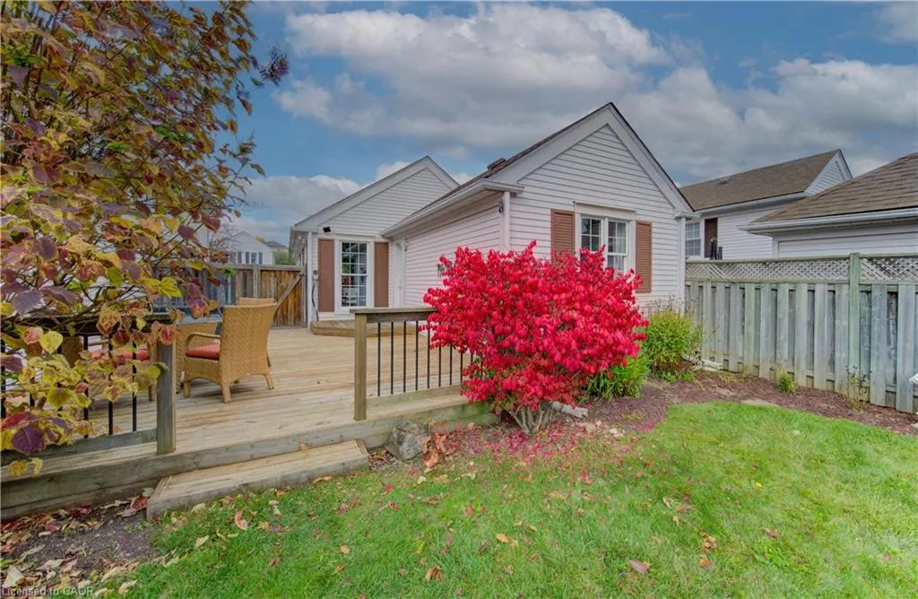 113 Wake Robin Drive