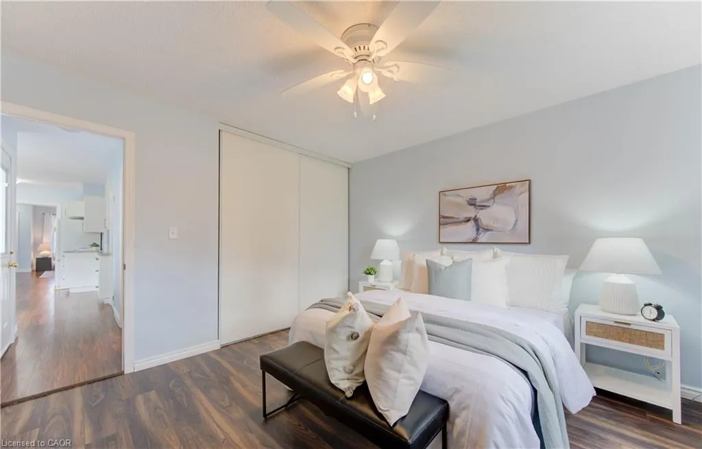 113 Wake Robin Drive