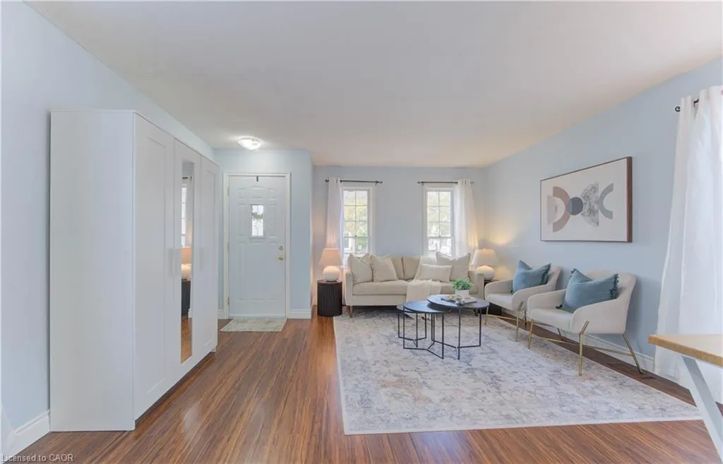 113 Wake Robin Drive