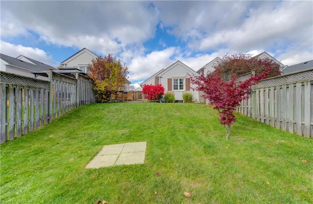 113 Wake Robin Drive