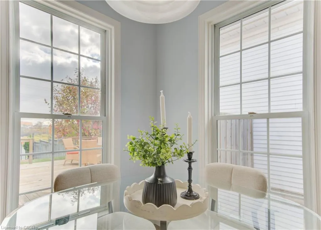 113 Wake Robin Drive