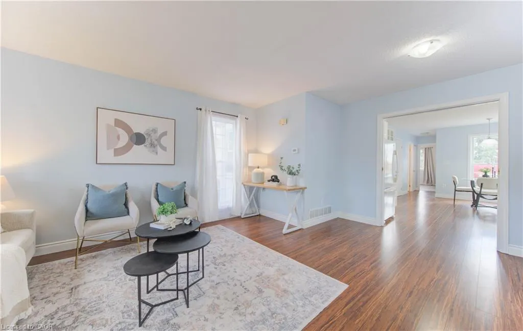 113 Wake Robin Drive