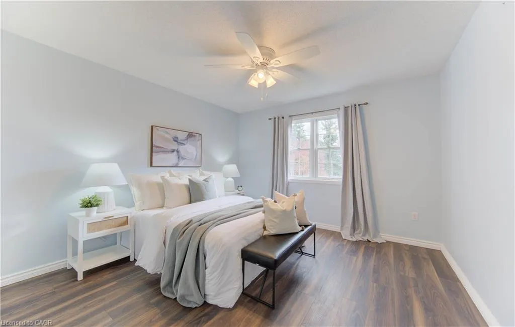 113 Wake Robin Drive