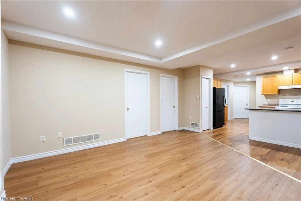 155 Elmira Road, #Lower