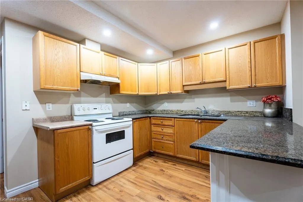 155 Elmira Road, #Lower