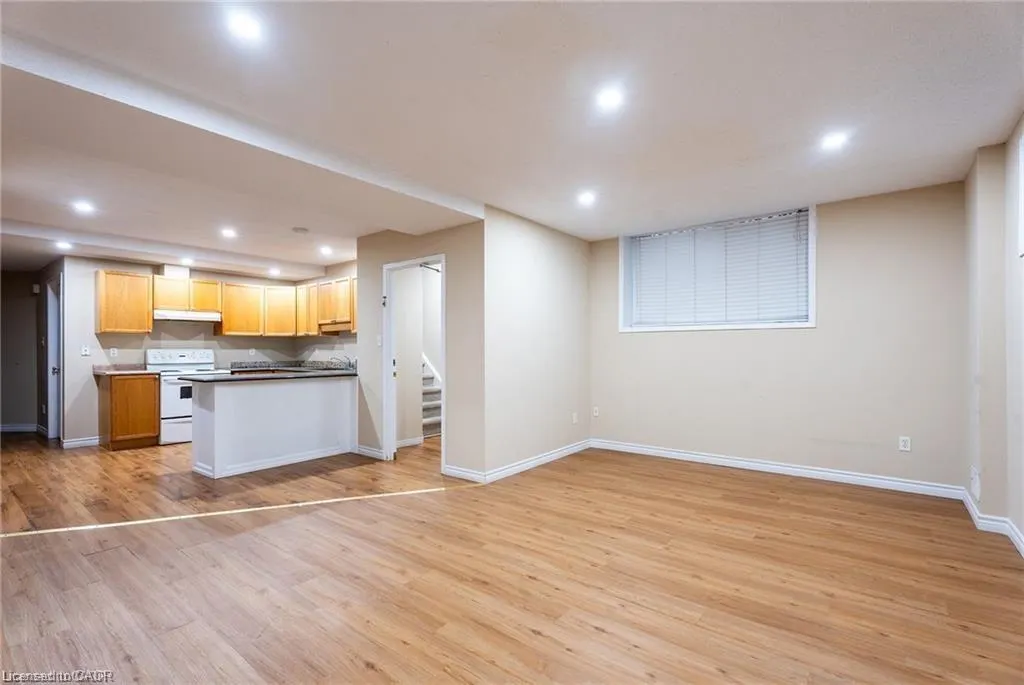 155 Elmira Road, #Lower