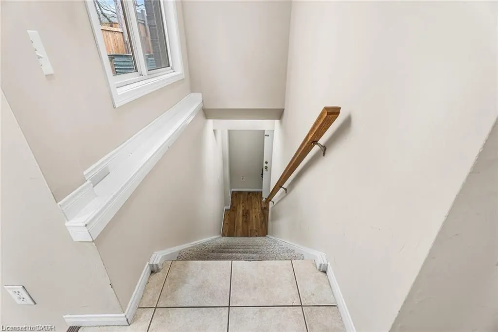 155 Elmira Road, #Lower