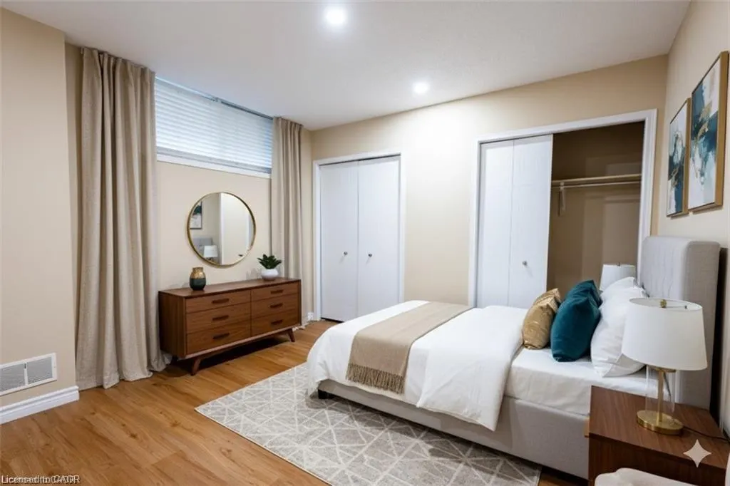 155 Elmira Road, #Lower