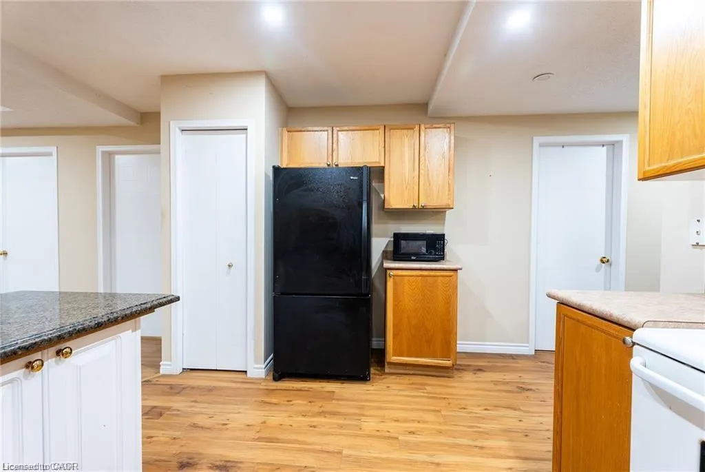 155 Elmira Road, #Lower