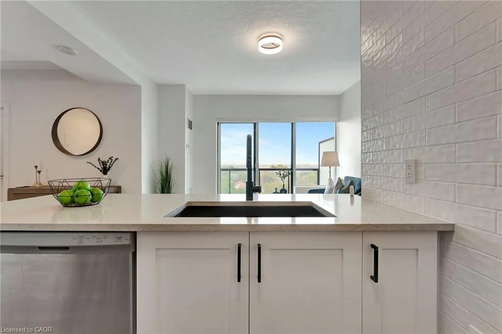 170 Water Street N, #1107