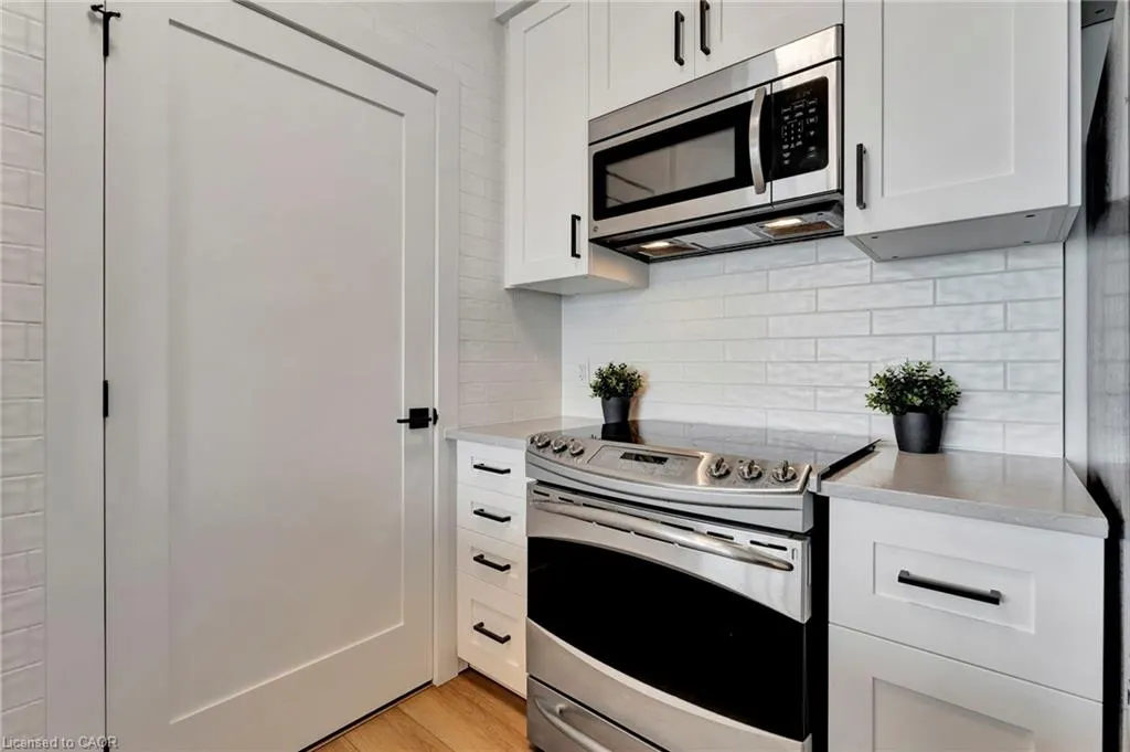 170 Water Street N, #1107