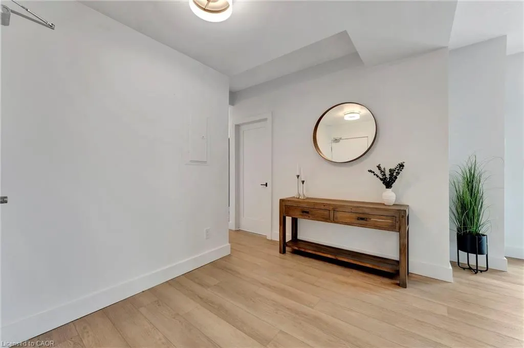 170 Water Street N, #1107