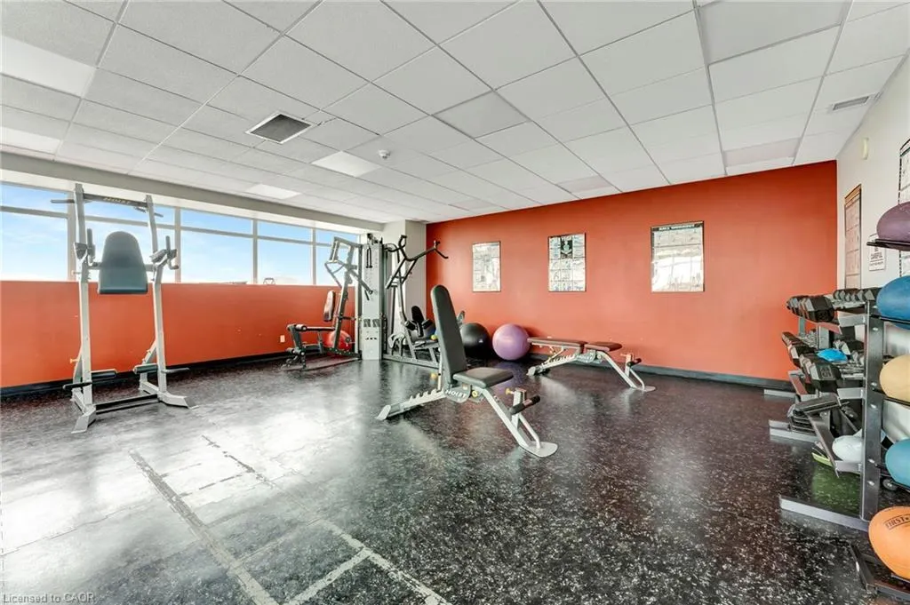 170 Water Street N, #1107