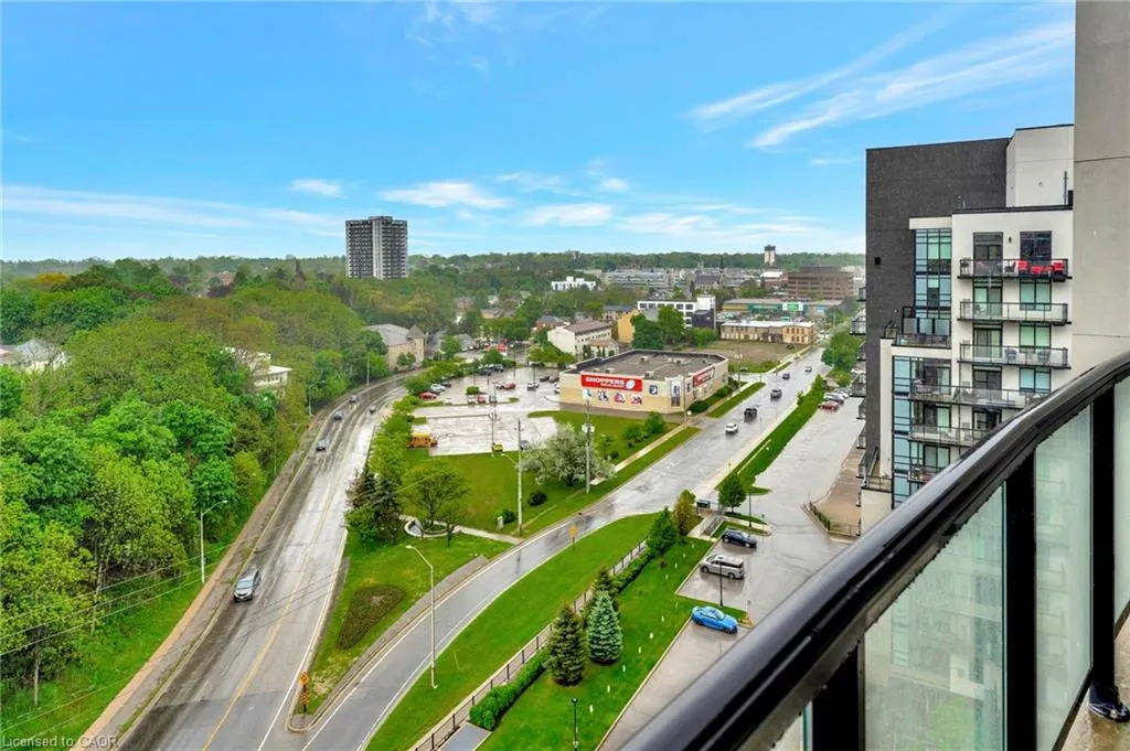 170 Water Street N, #1107