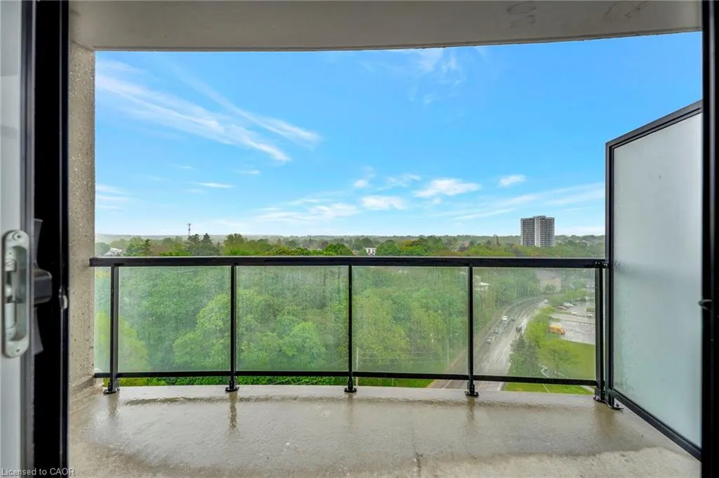 170 Water Street N, #1107